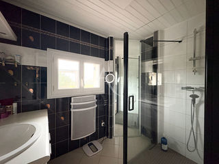  Maison � vendre 7 pi�ces 138 m�