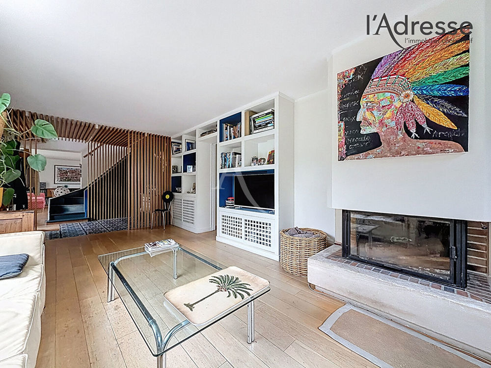 � vendre  Maison Nanterre (92000)