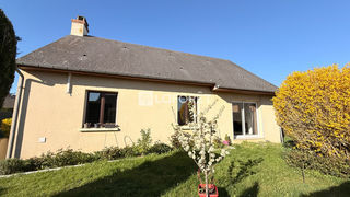  Maison � vendre 5 pi�ces 88 m�