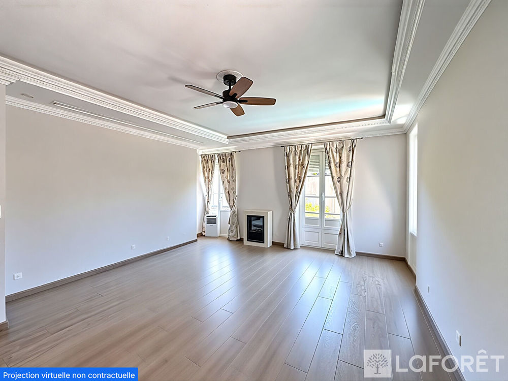 � vendre  Appartement Roquebrune-Cap-Martin (06190)