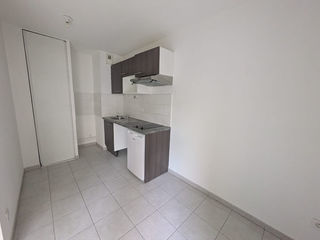  Appartement � vendre 2 pi�ces 40 m�