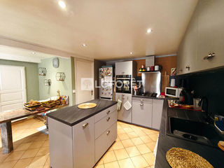  Maison � vendre 5 pi�ces 123 m�