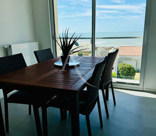  Appartement � vendre 4 pi�ces 1 m�