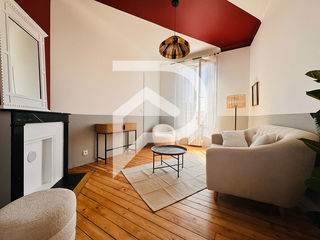  Appartement � louer 3 pi�ces 