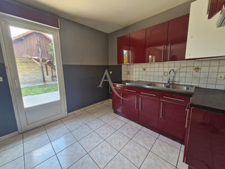  Maison � vendre 4 pi�ces 78 m�