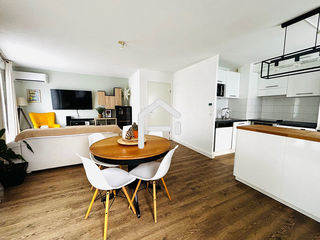  Appartement � vendre 4 pi�ces 77 m�