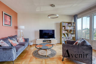  Appartement � vendre 5 pi�ces 105 m�