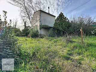  Maison � vendre 3 pi�ces 88 m�