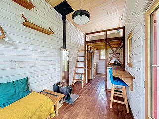  Maison � vendre 2 pi�ces 18 m�