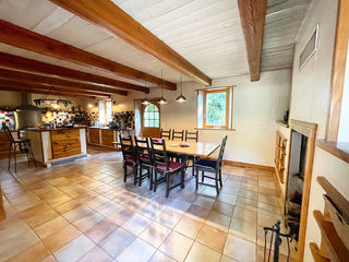  Maison � vendre 8 pi�ces 260 m�