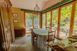  Maison � vendre 14 pi�ces 340 m�