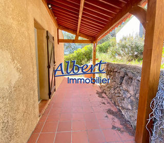  Appartement � louer 3 pi�ces 75 m�