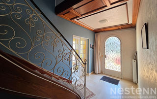  Maison � vendre 8 pi�ces 226 m�