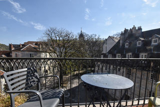  Appartement � vendre 4 pi�ces 80 m�