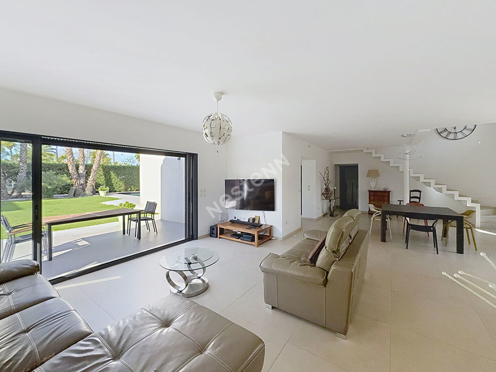 � vendre  Maison Six-Fours-les-Plages (83140)