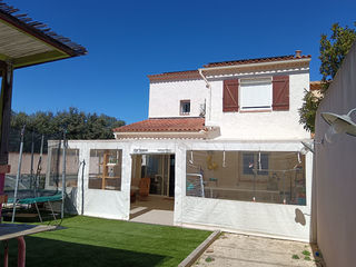  Maison � vendre 6 pi�ces 115 m�