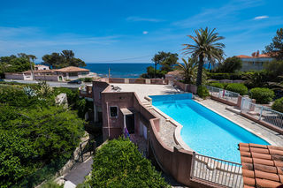  Appartement � vendre 4 pi�ces 151 m�