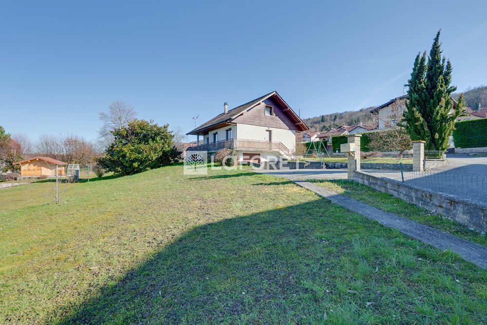 � vendre  Maison Publier (74500)