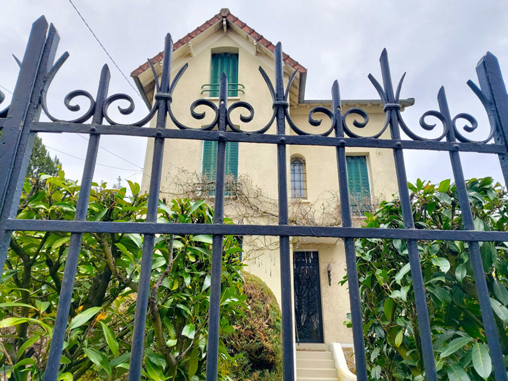 � vendre  Maison Le Raincy (93340)