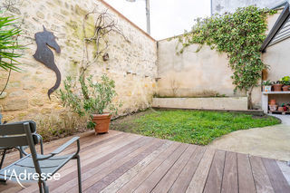  Maison � vendre 6 pi�ces 200 m�