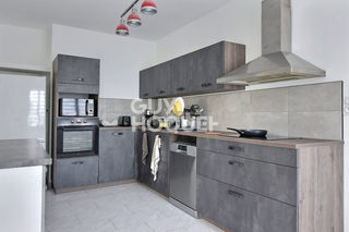  Maison � vendre 6 pi�ces 169 m�