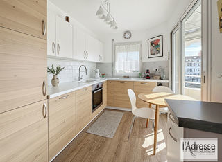  Appartement � vendre 2 pi�ces 1 m�