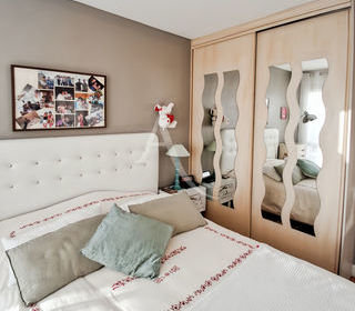  Appartement � vendre 3 pi�ces 63 m�