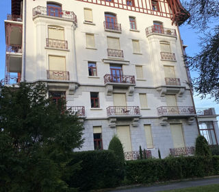  Appartement � vendre 6 pi�ces 200 m�