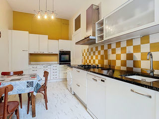  Appartement � vendre 5 pi�ces 123 m�