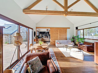  Maison � vendre 6 pi�ces 120 m�