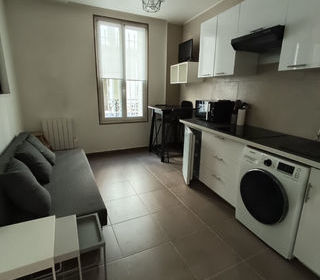  Appartement � louer 1 pi�ce 26 m�