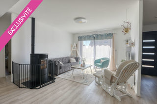  Maison � vendre 5 pi�ces 146 m�