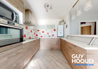  Appartement � vendre 3 pi�ces 68 m�