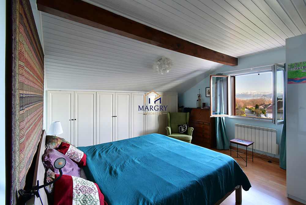 � vendre  Maison Cessy (01170)