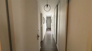  Appartement � vendre 5 pi�ces 116 m�