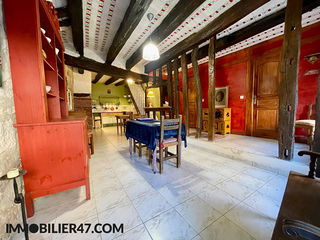  Maison � vendre 3 pi�ces 97 m�