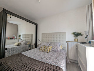  Appartement � vendre 4 pi�ces 74 m�