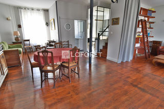  Maison � vendre 5 pi�ces 120 m�