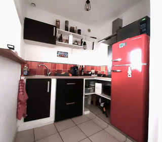  Appartement � vendre 1 pi�ce 33 m�