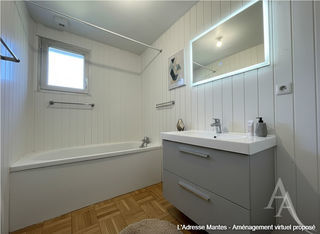  Maison � vendre 4 pi�ces 73 m�