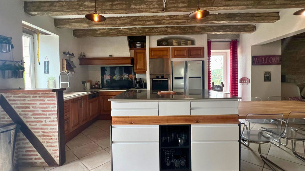 � vendre  Maison Rocamadour (46500)