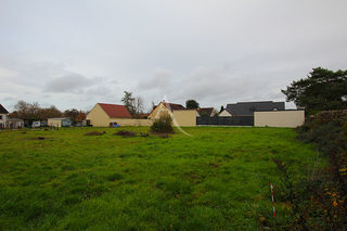  Terrain � vendre 799 m�