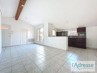  Appartement � vendre 2 pi�ces 48 m�