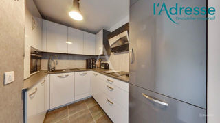  Appartement � vendre 4 pi�ces 60 m�