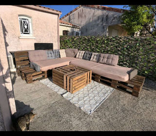  Maison � louer 5 pi�ces 88 m�