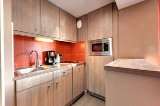  Appartement � vendre 2 pi�ces 44 m�