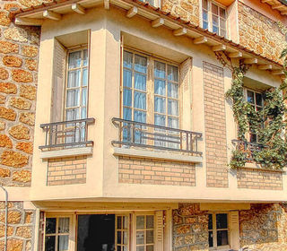  Maison � vendre 8 pi�ces 202 m�