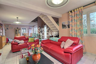  Maison � vendre 6 pi�ces 146 m�