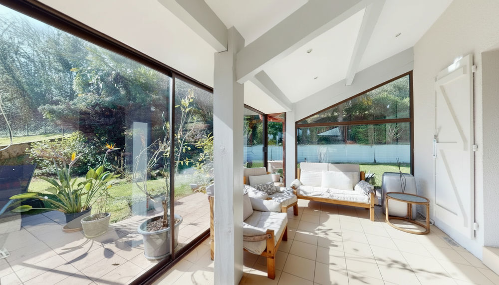 � vendre  Maison Ustaritz (64480)