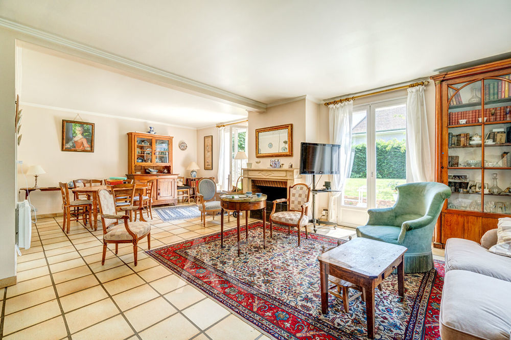 � vendre  Maison Maisons-Laffitte (78600)